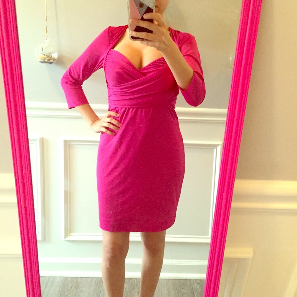 New dress